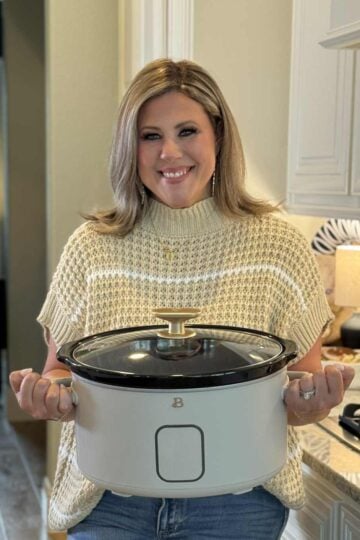 Slow Cooker Favorites