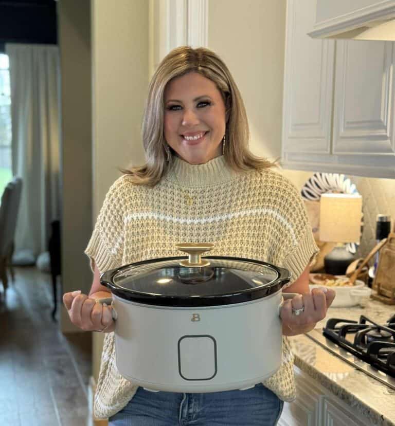 Slow Cooker Favorites