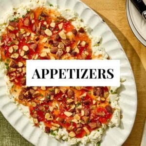 Appetizers