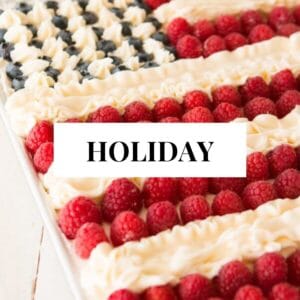 Holiday Meals