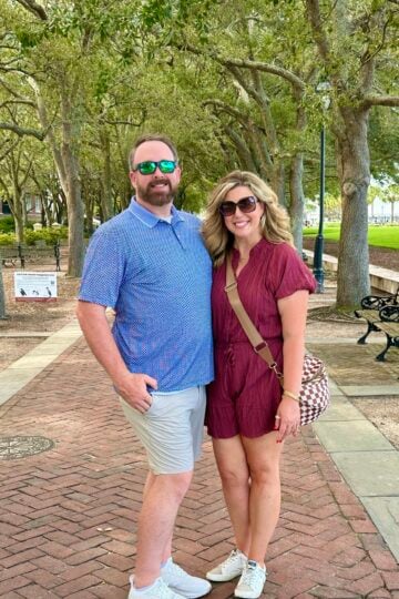Where to Eat in Charleston: An Honest Food Guide from a Food Blogger