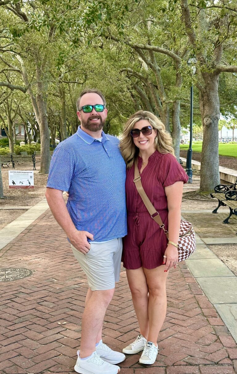 Where to Eat in Charleston: An Honest Food Guide from a Food Blogger